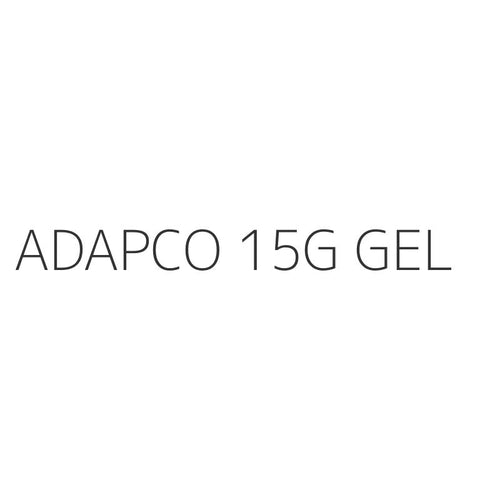 ADAPCO 15G GEL