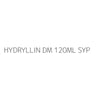 HYDRYLLIN DM 120ML SYP