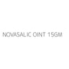 NOVASALIC OINT 15GM