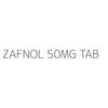 ZAFNOL 50MG TAB