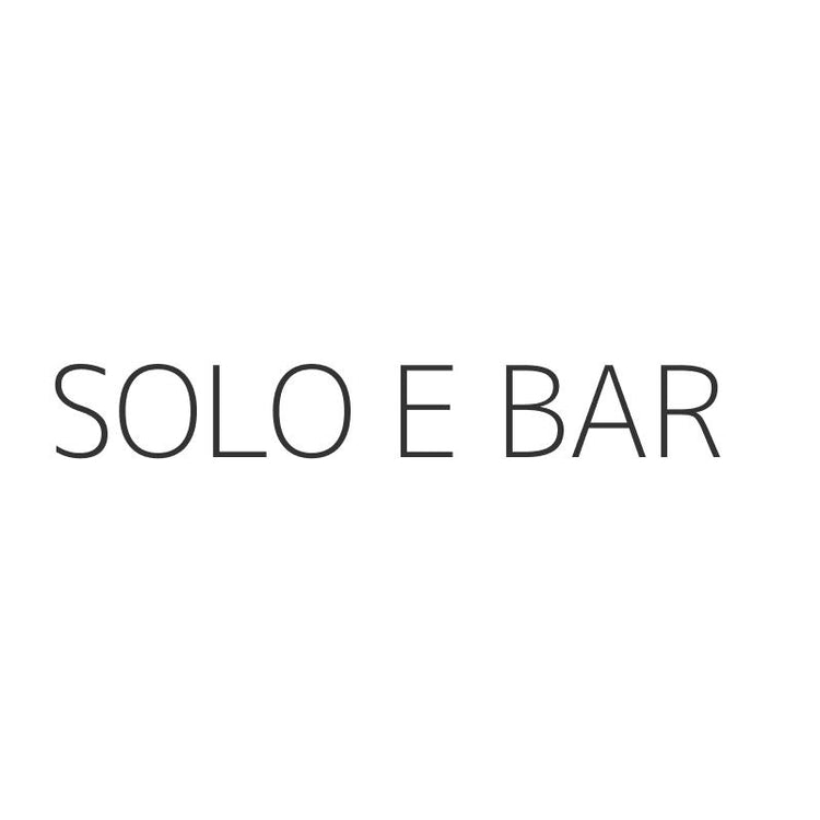 SOLO E BAR