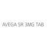 AVEGA SR 3MG TAB
