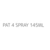 PAT 4 SPRAY 145ML
