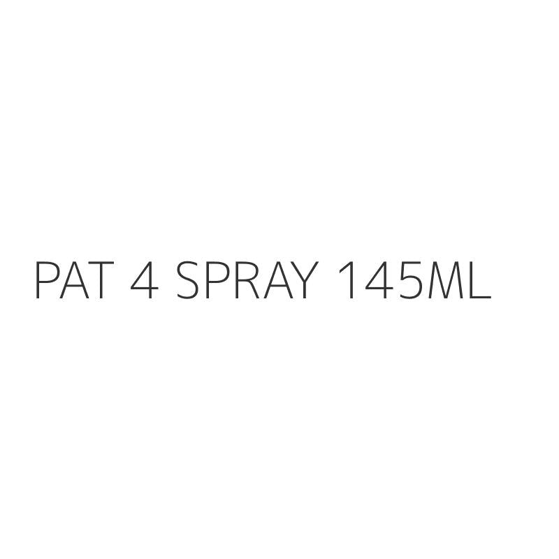 PAT 4 SPRAY 145ML