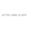 ACTIDIL 60ML ELIXER