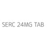 SERC 24MG TAB