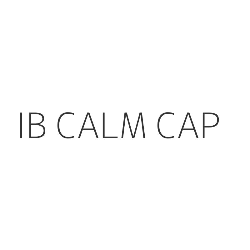 IB CALM CAP