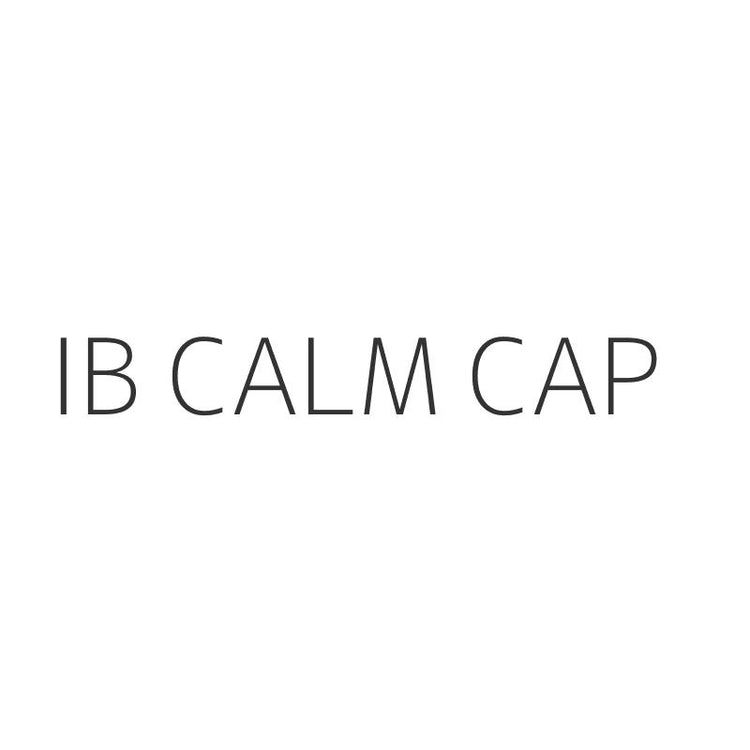 IB CALM CAP