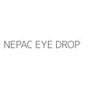 NEPAC EYE DROP