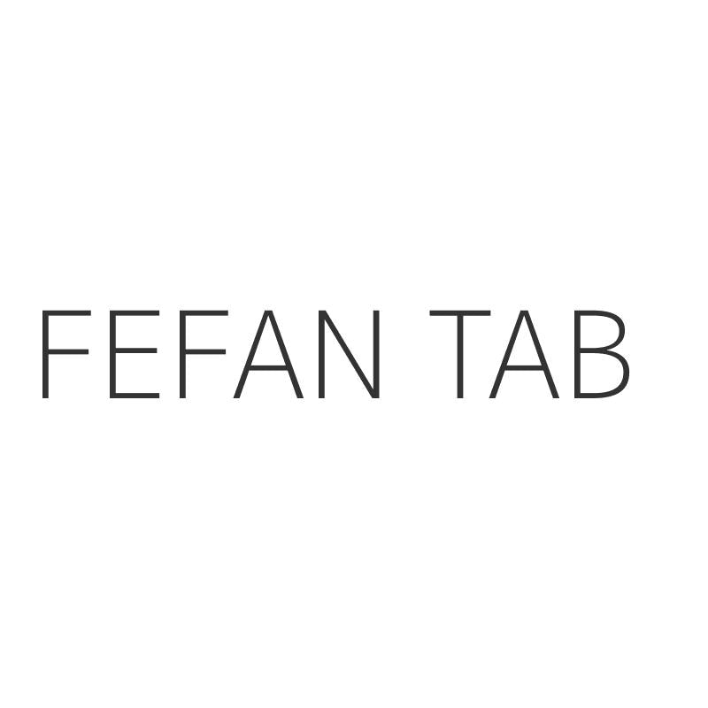 FEFAN TAB