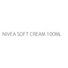 NIVEA SOFT CREAM 100ML