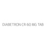 DIABETRON CR 60 MG TAB