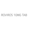ROVIROS 10MG TAB
