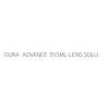 DURA  ADVANCE 355ML LENS SOLU