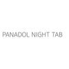 PANADOL NIGHT TAB