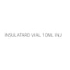 INSULATARD VIAL 10ML INJ