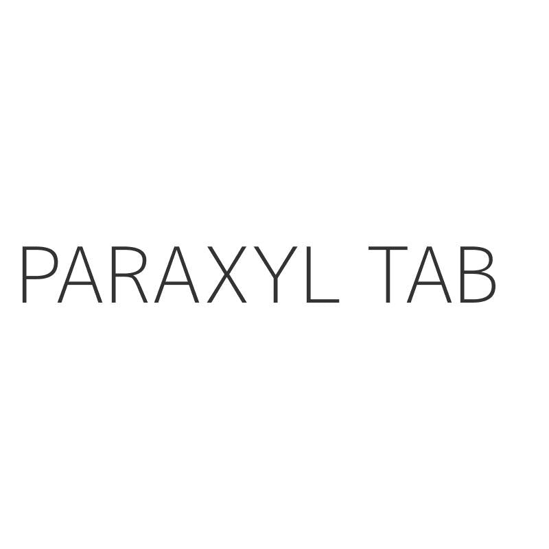 PARAXYL TAB