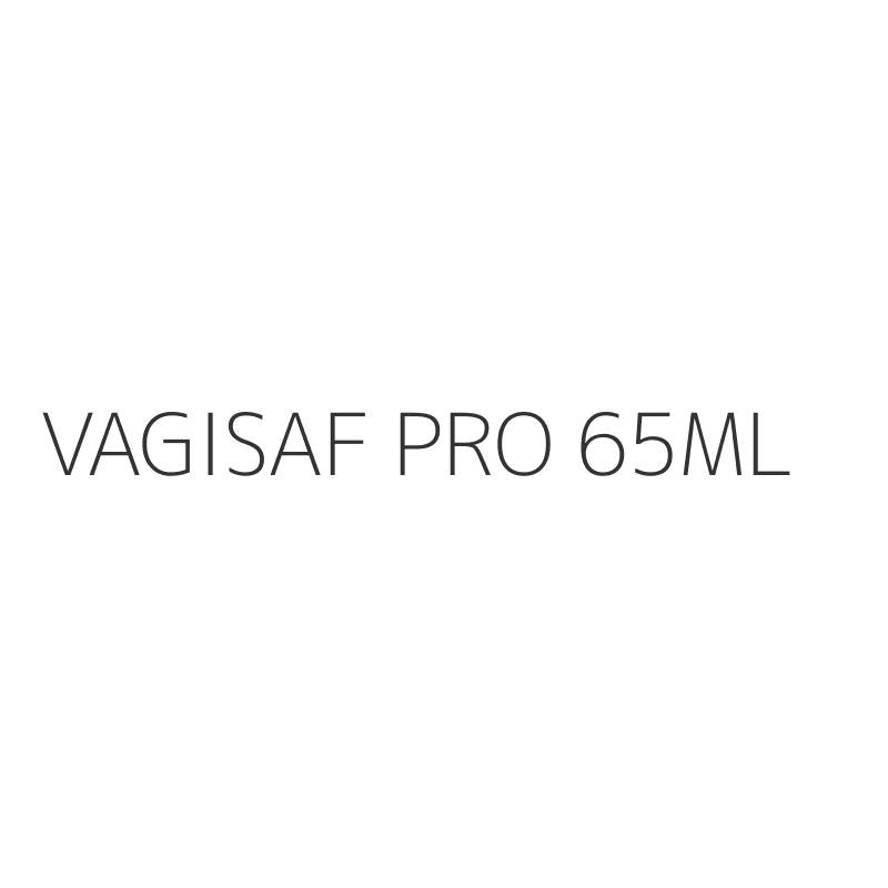 VAGISAF PRO 65ML