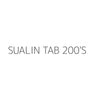 SUALIN TAB 200'S