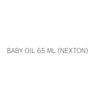 BABY OIL 65 ML (NEXTON)