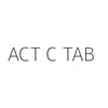 ACT C TAB
