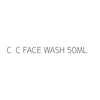 C  C FACE WASH 50ML