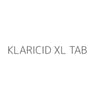 KLARICID XL TAB