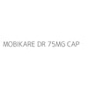 MOBIKARE DR 75MG CAP