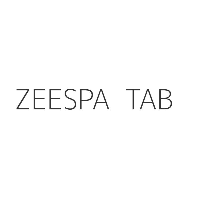 ZEESPA  TAB