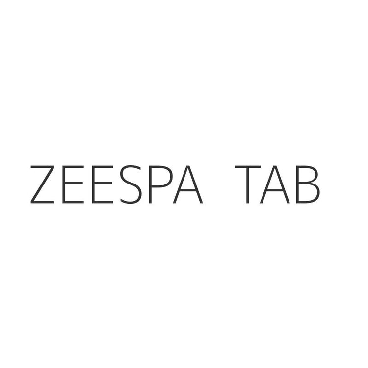 ZEESPA  TAB