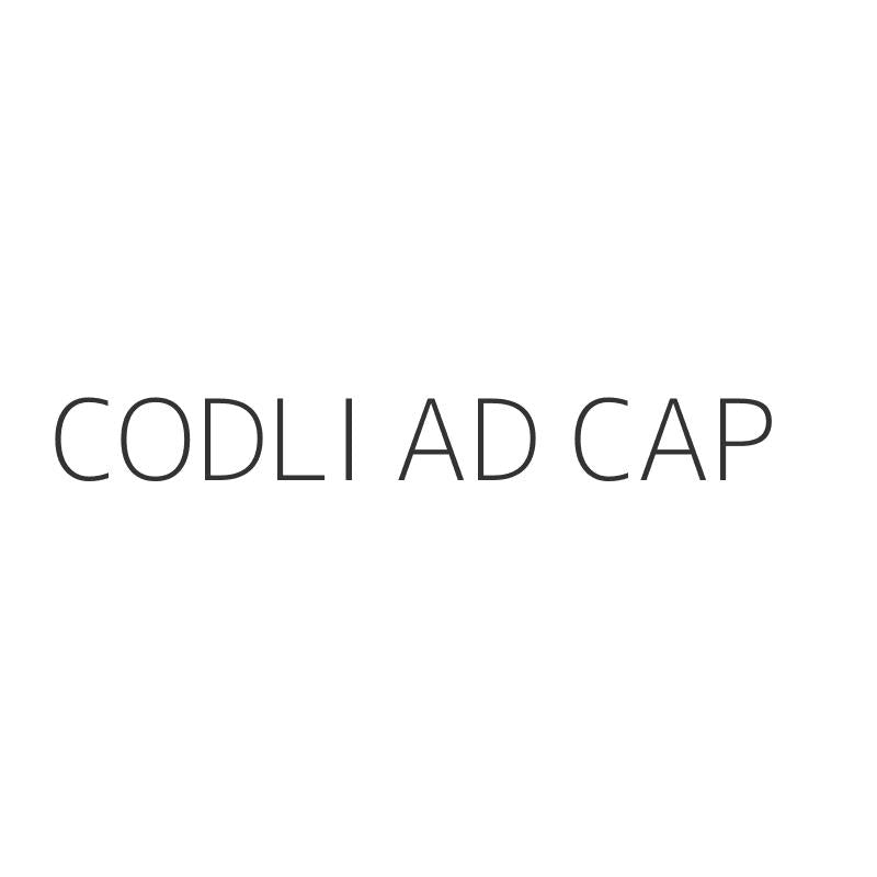 CODLI AD CAP