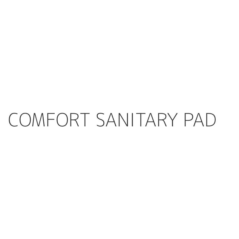 COMFORT SANITARY PAD