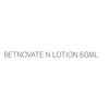 BETNOVATE N LOTION 60ML