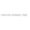 CRAFILM CHEWABLE TABS
