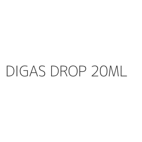 DIGAS DROP 20ML