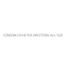 CONDOM CATHETER (WESTERN) ALL SIZE