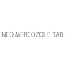 NEO MERCOZOLE TAB
