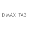 D MAX  TAB