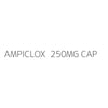 AMPICLOX  250MG CAP