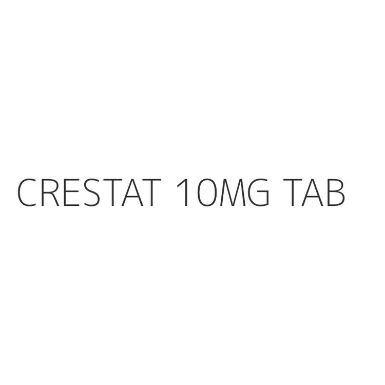 CRESTAT 10MG TAB