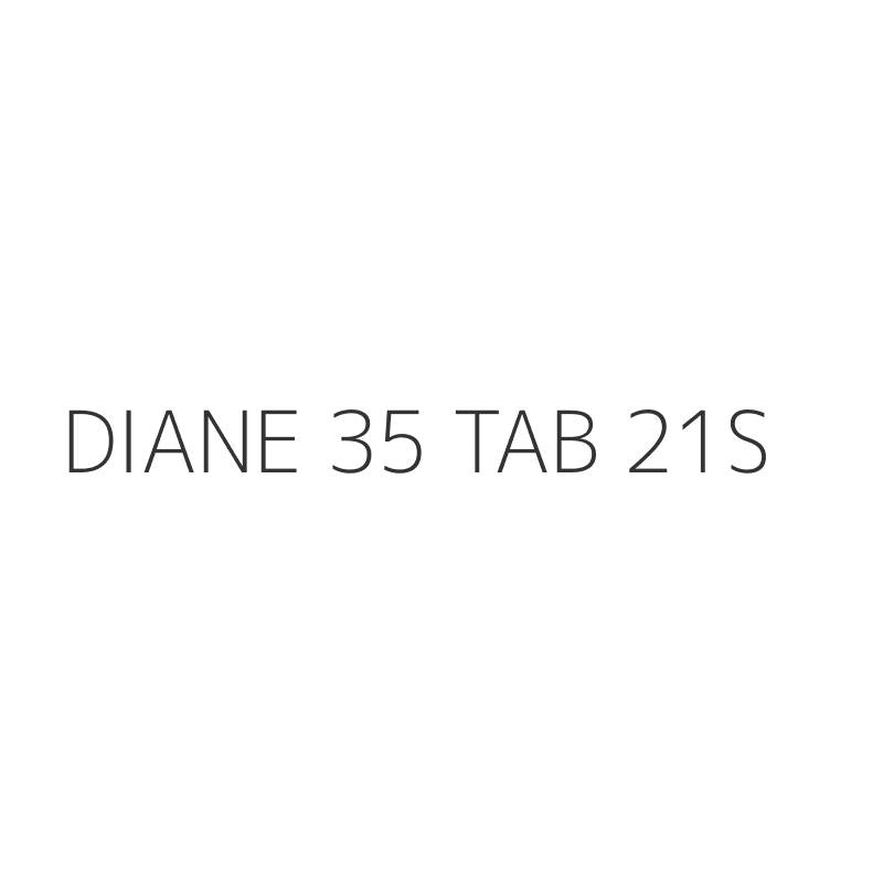 DIANE 35 TAB 21S
