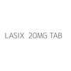 LASIX  20MG TAB