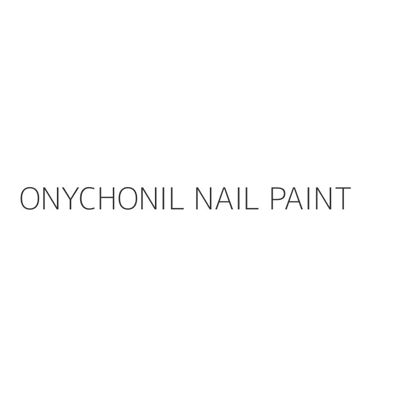 ONYCHONIL NAIL PAINT