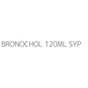 BRONOCHOL 120ML SYP
