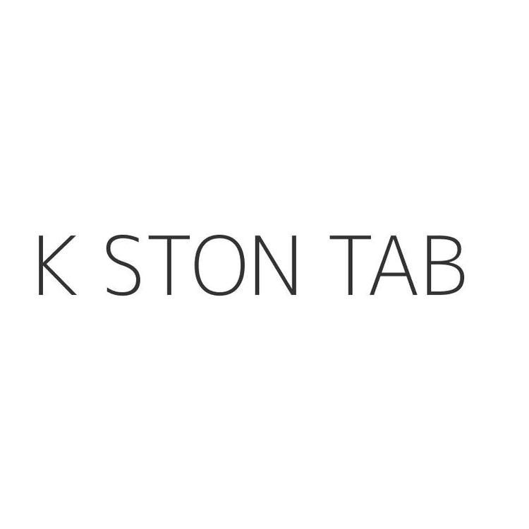 K STON TAB