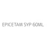 EPICETAM SYP 60ML