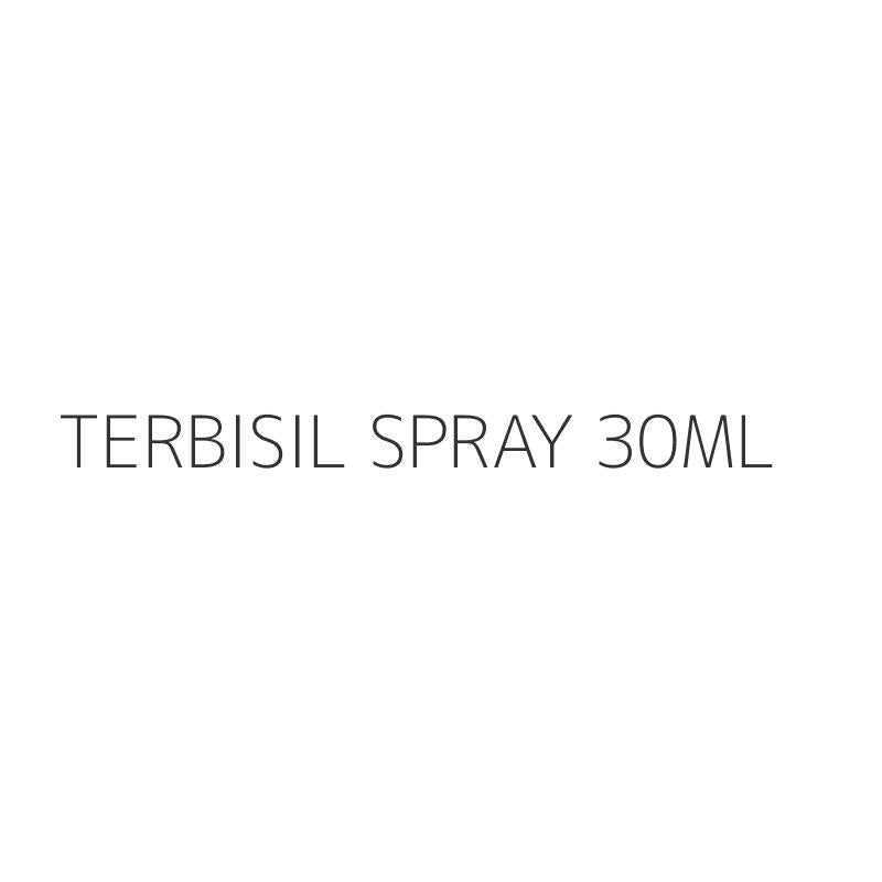 TERBISIL SPRAY 30ML