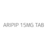 ARIPIP 15MG TAB