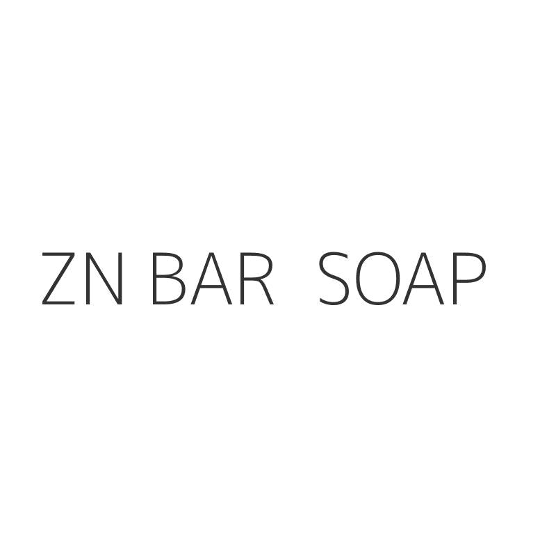 ZN BAR  SOAP