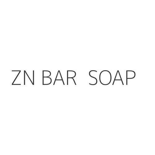 ZN BAR  SOAP